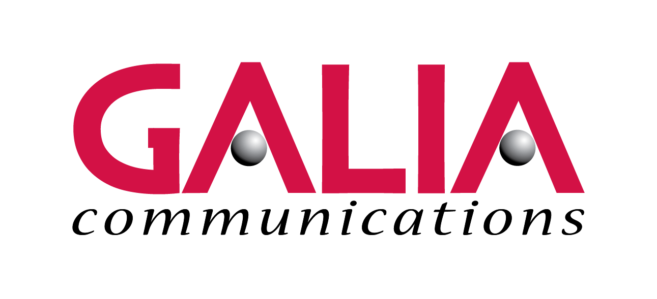 Galia communications